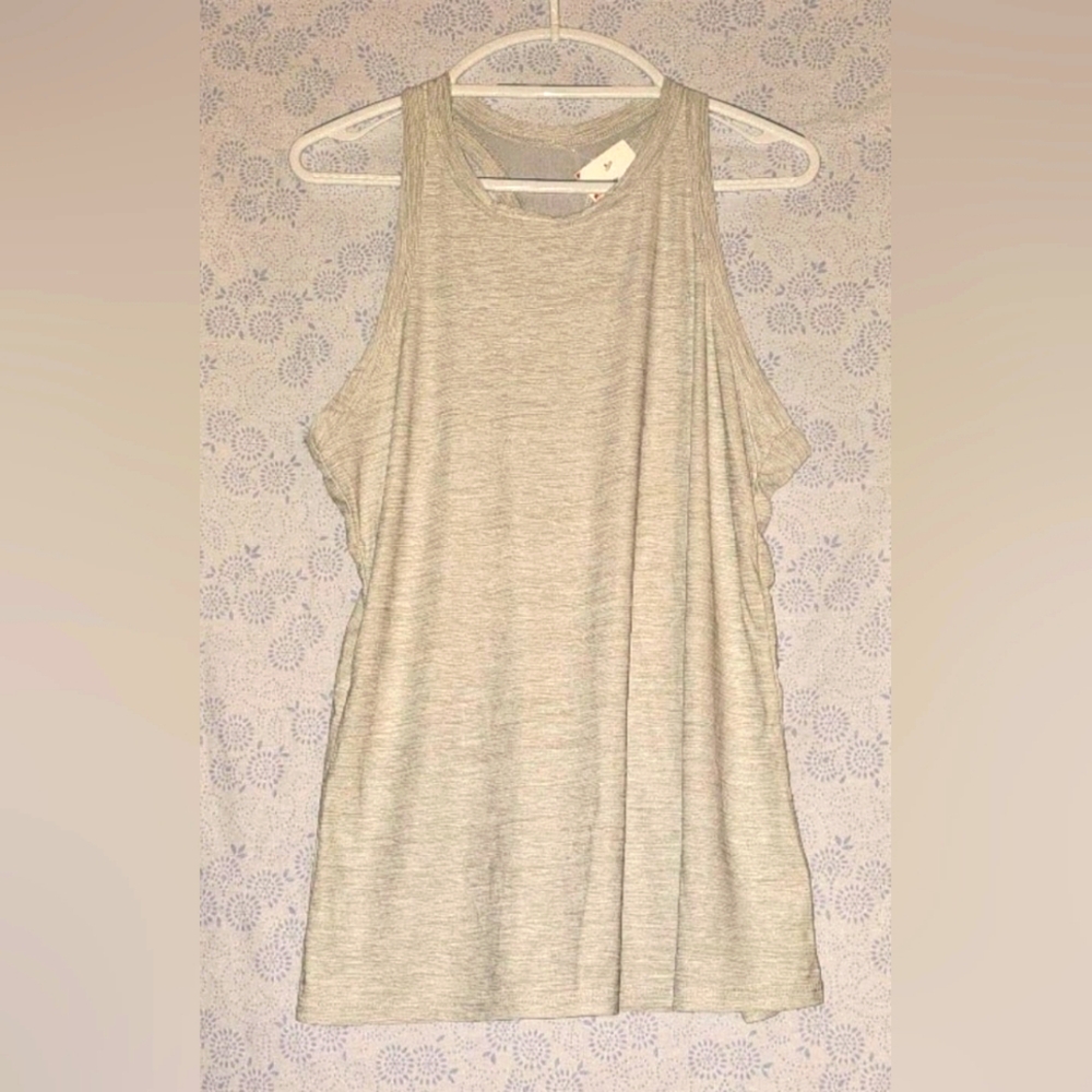 ✨️ Old Navy Women's Athletic Tank Top ~ Large TALL